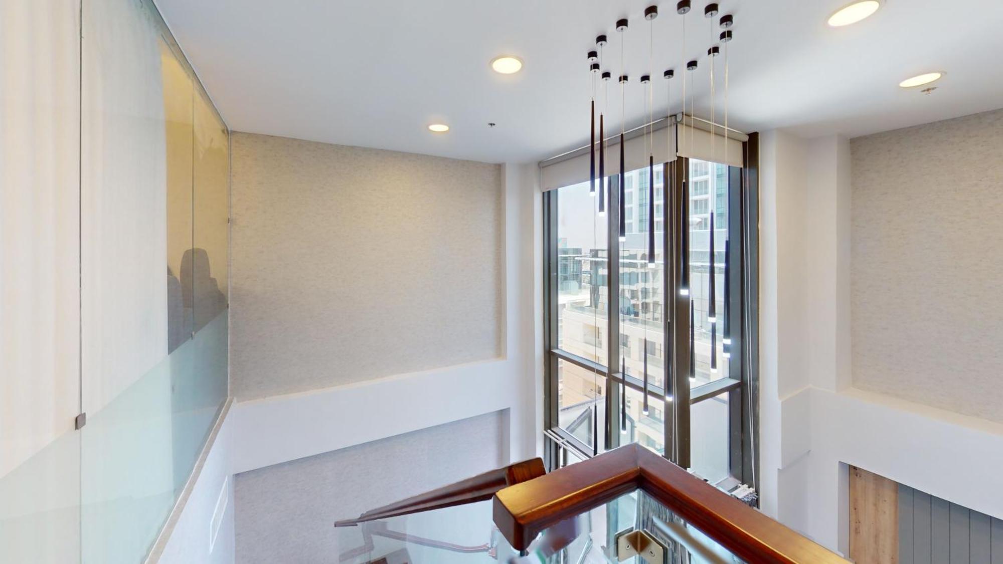 Al Fares Luxury Furnished Apartment-Damac Tower Εξωτερικό φωτογραφία